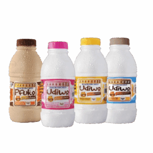 Pfuko/Udiwo Maheu (6x500mls Pack)